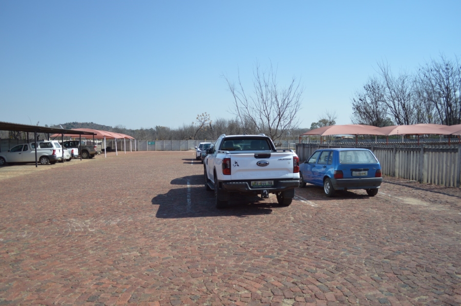 Commercial Property for Sale in Wilkoppies North West